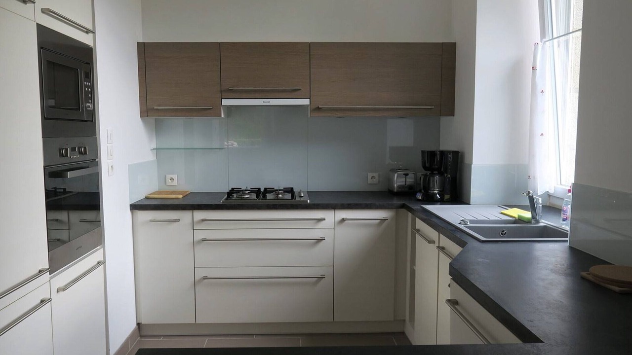 Photo of Kitchen in Cite
