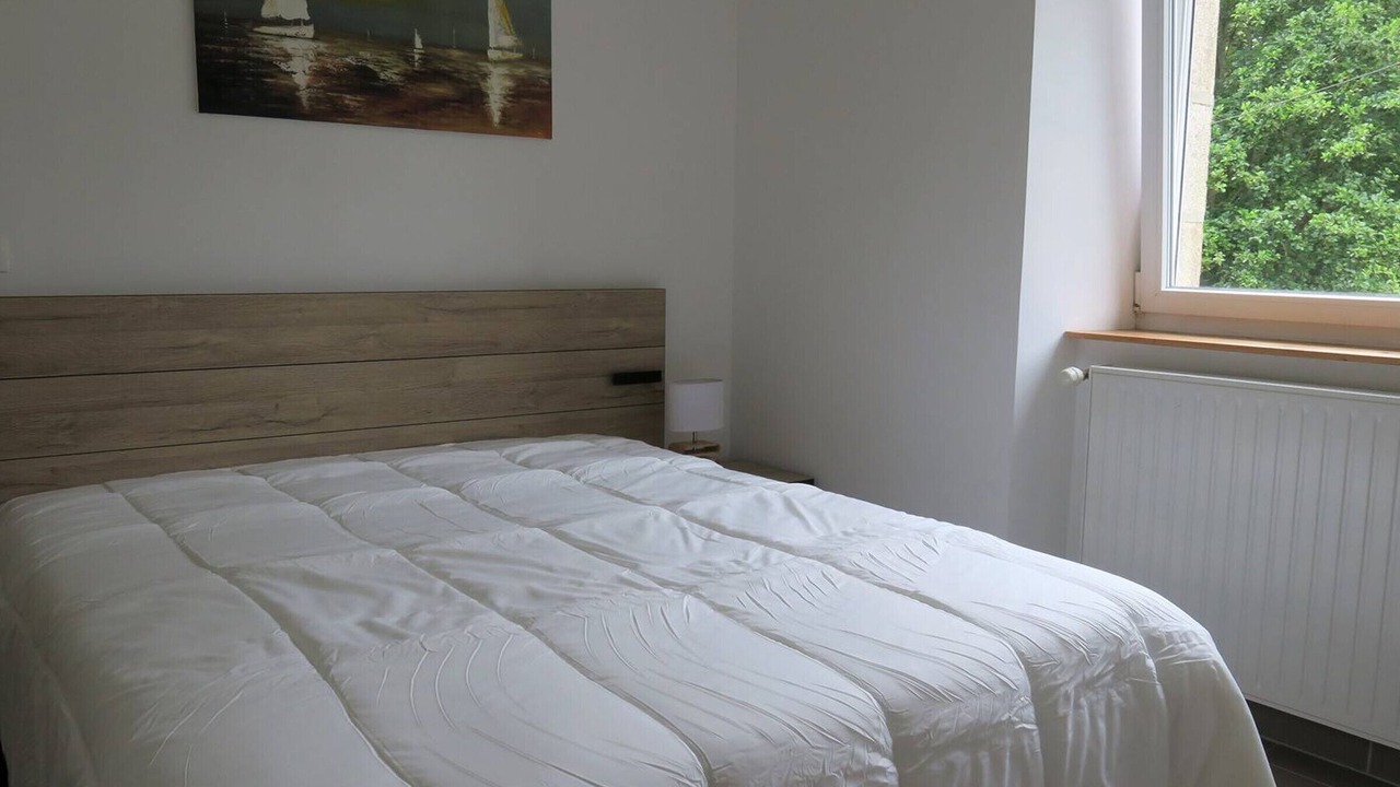 Photo of Bedroom in Cite