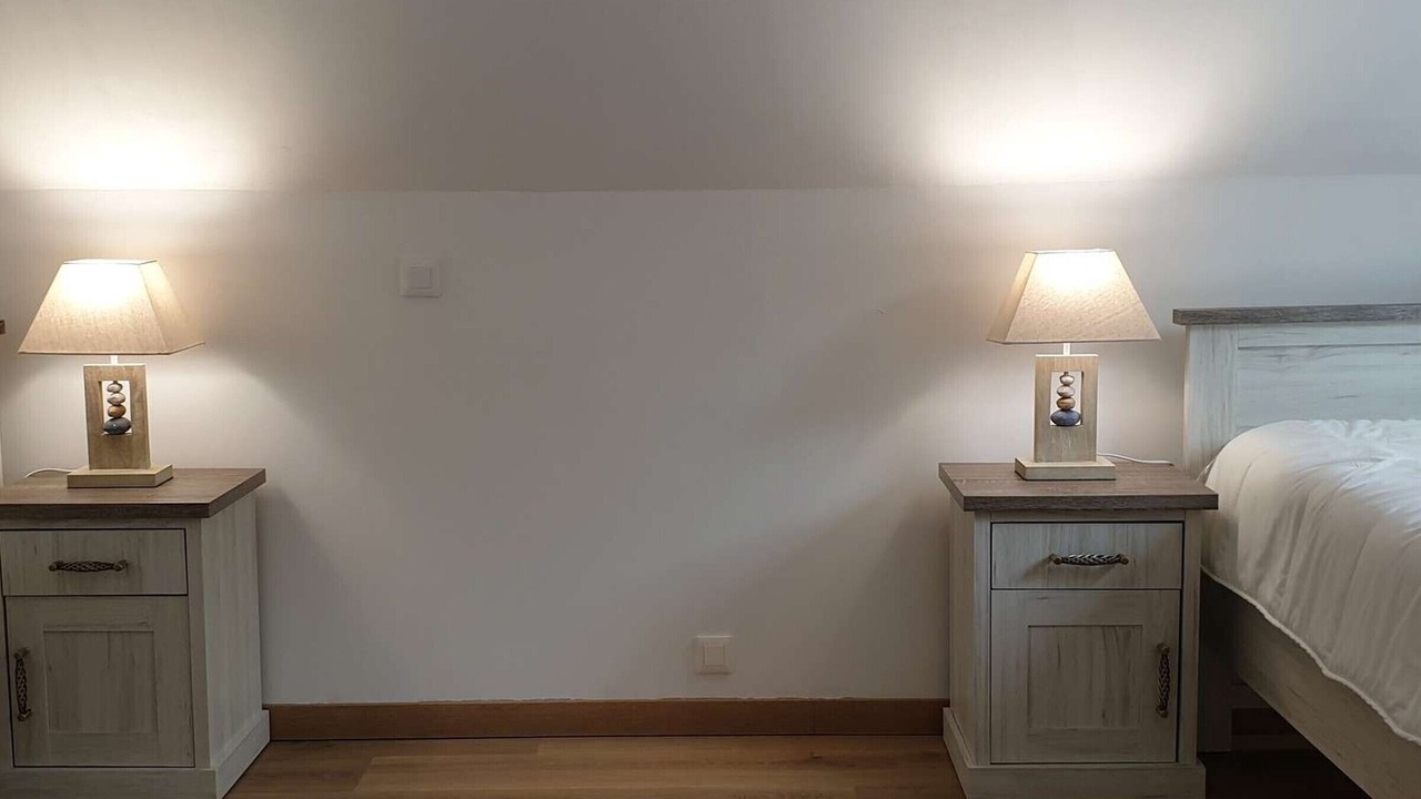 Photo of Bedroom in Cite