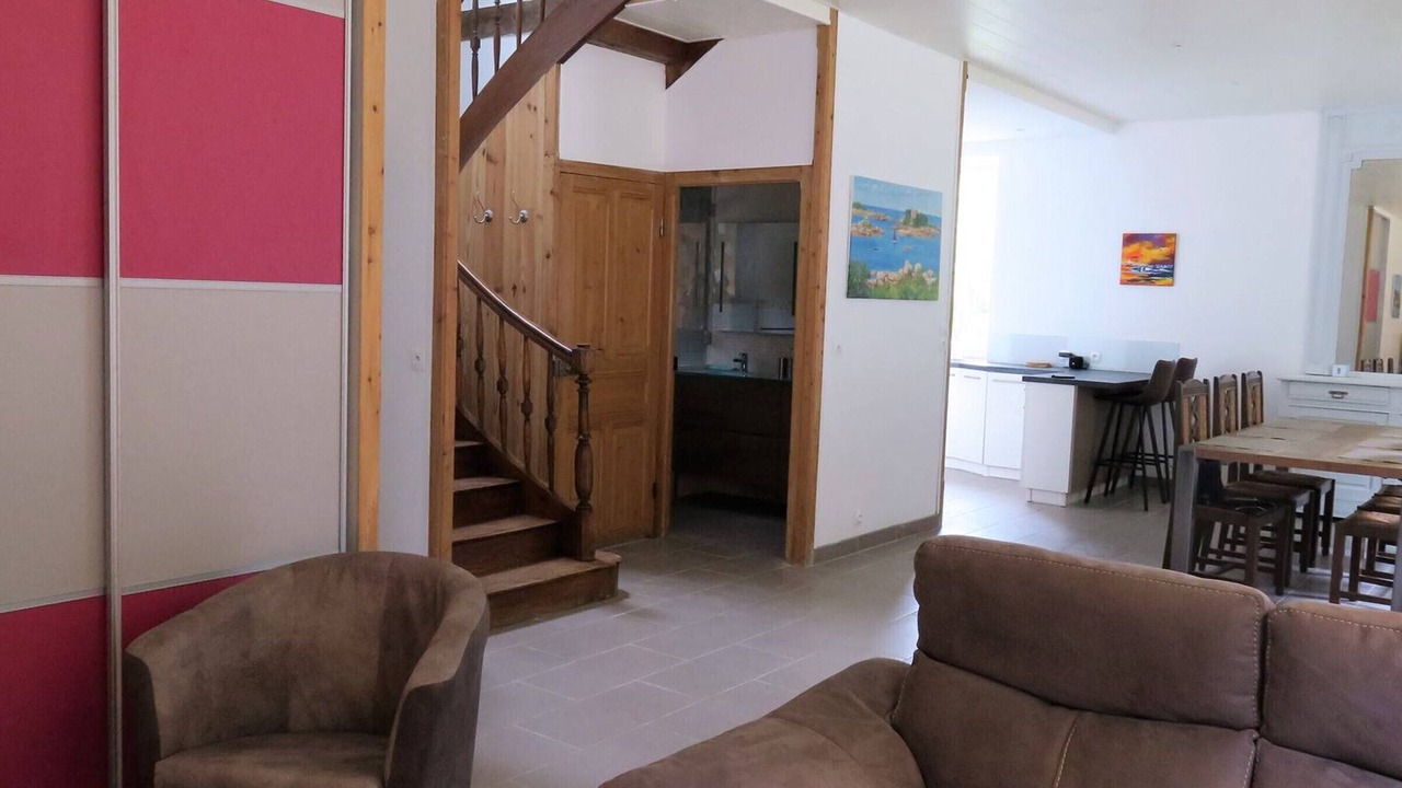 Photo of Livingroom in Cite