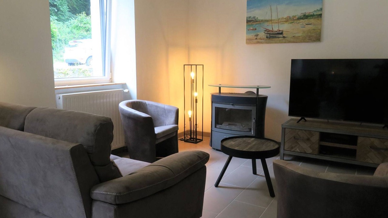 Photo of Livingroom in Cite