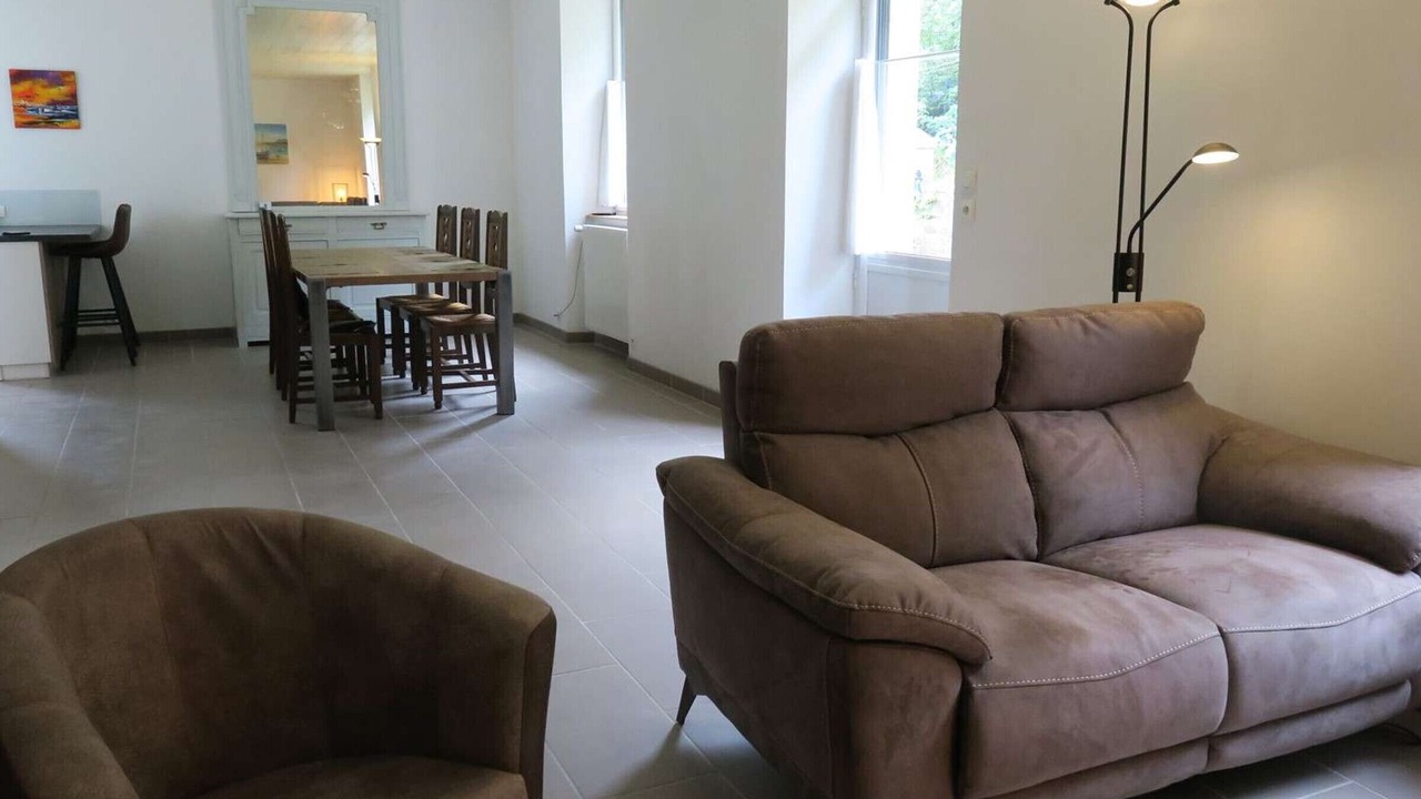 Photo of Livingroom in Cite