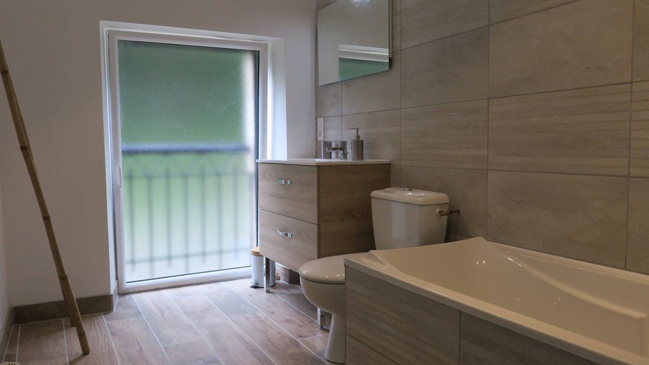 Photo of Bathroom in Cite