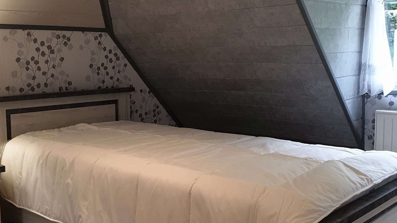 Photo of Bedroom in Cite