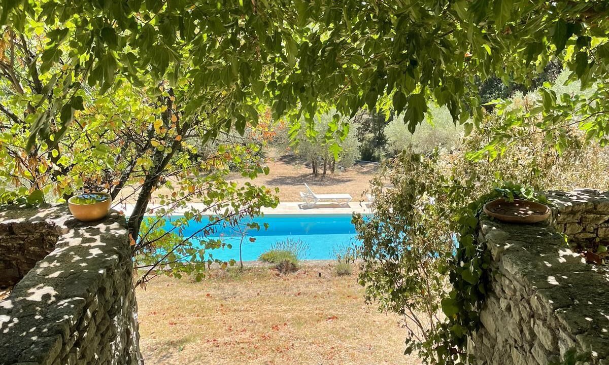 Photo of Outdoor in Roussillon