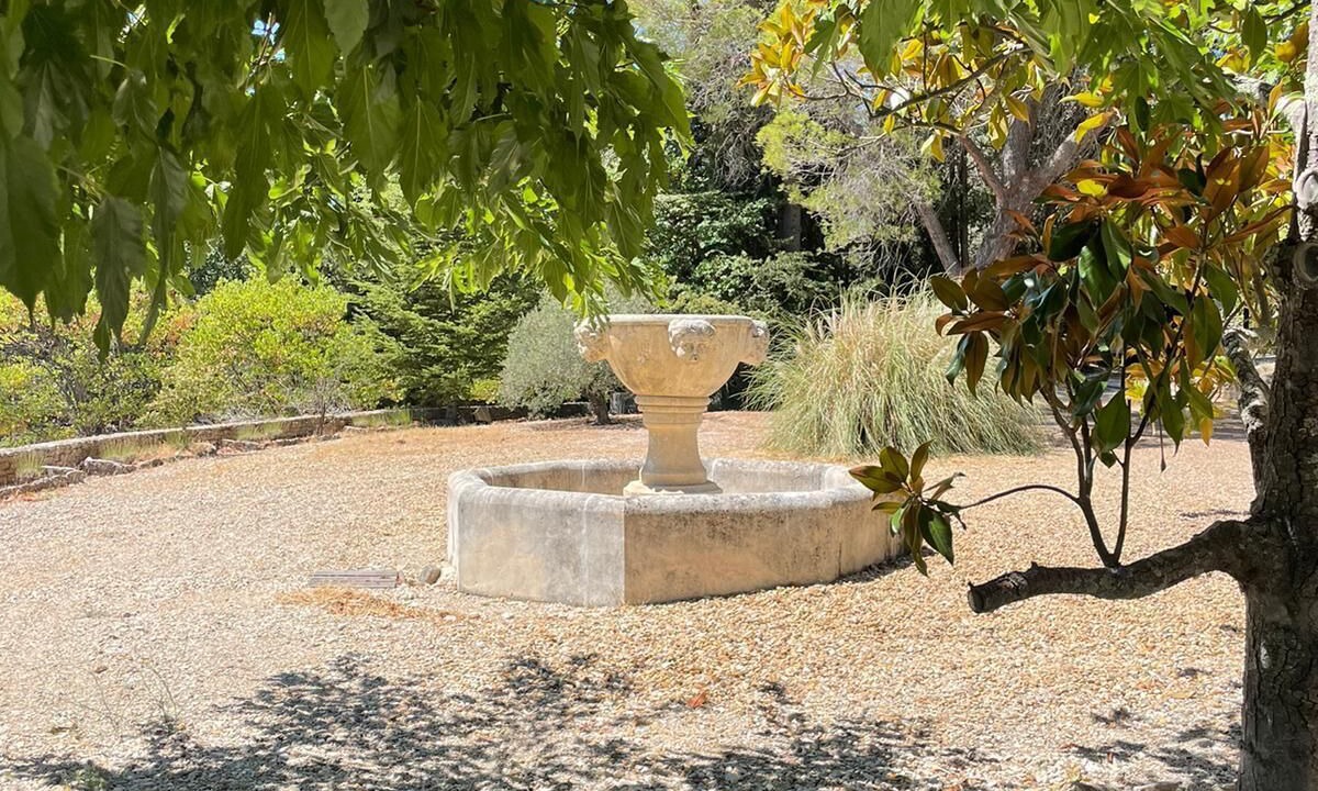 Photo of Outdoor in Roussillon