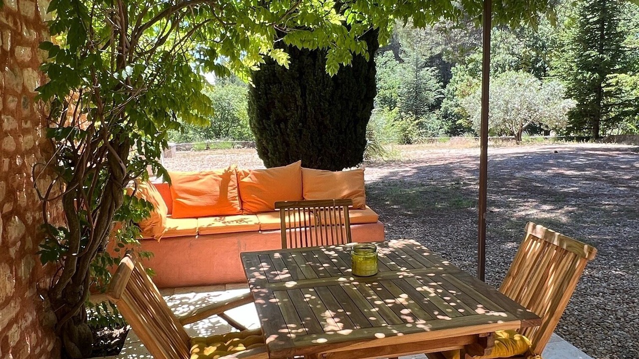 Photo of Outdoor in Roussillon