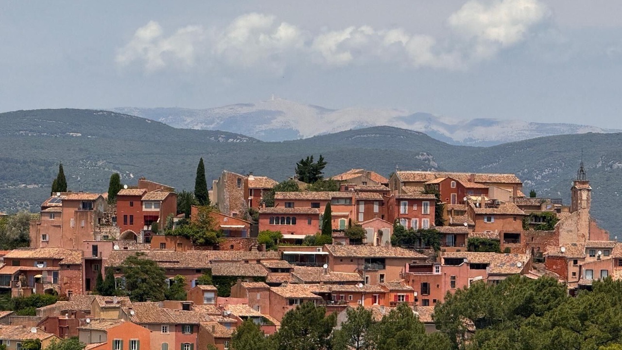 Photo of Outdoor in Roussillon