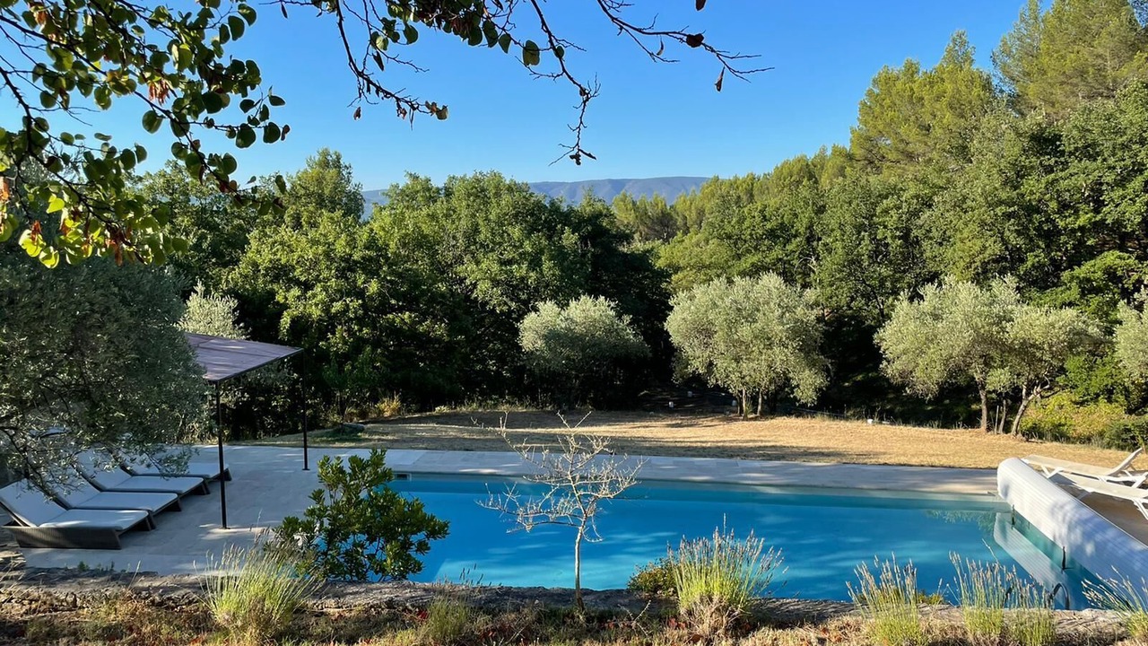 Photo of Outdoor in Roussillon