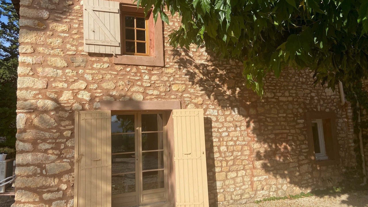 Photo of Outdoor in Roussillon