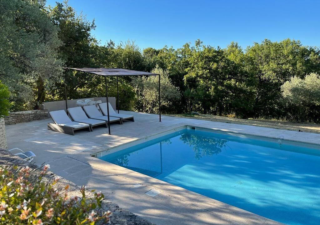 Photo of Outdoor in Roussillon