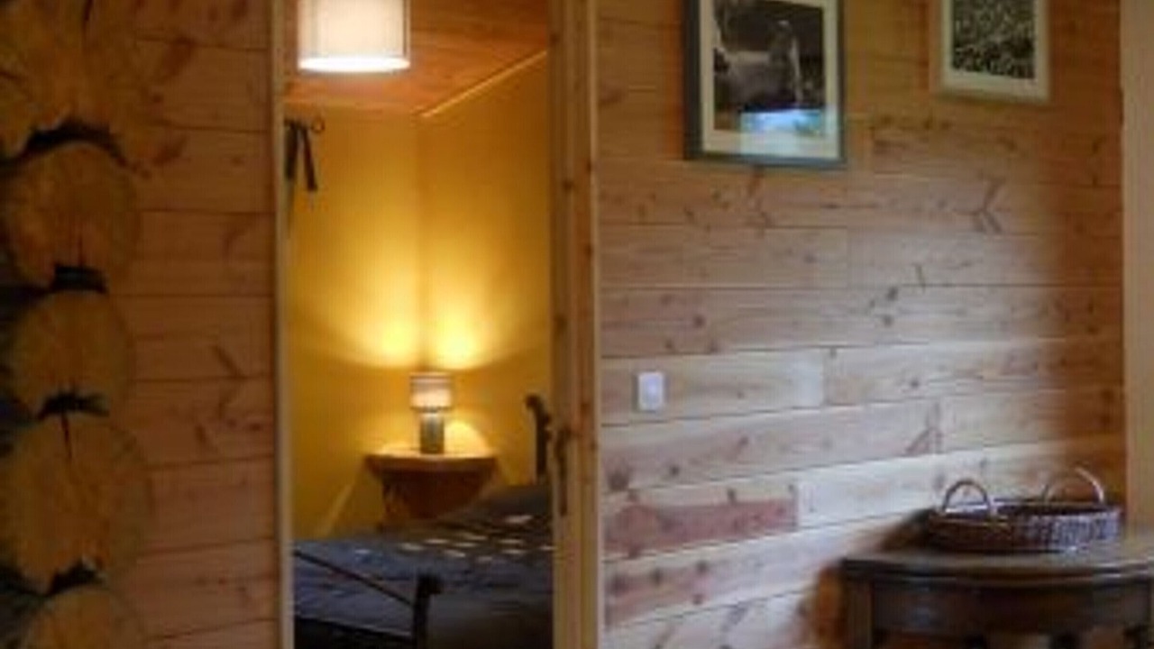 Photo of Bedroom in Le Saulcy