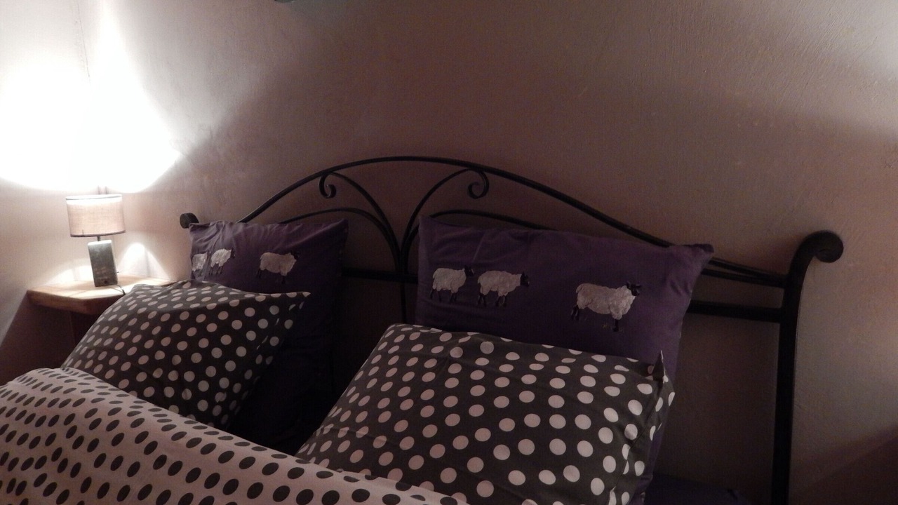 Photo of Bedroom in Le Saulcy