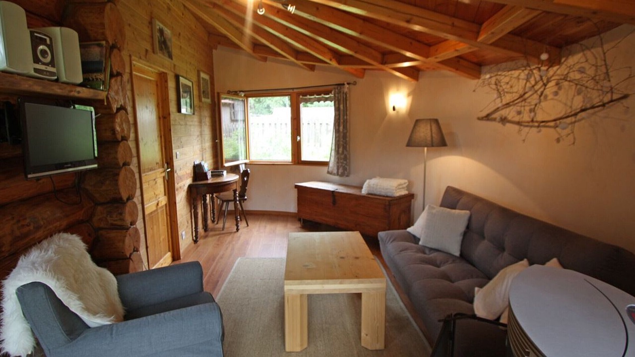 Photo of Livingroom in Le Saulcy