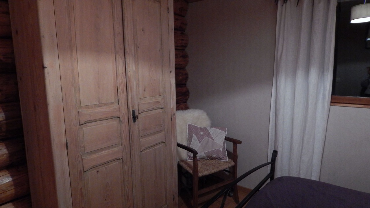 Photo of Bedroom in Le Saulcy