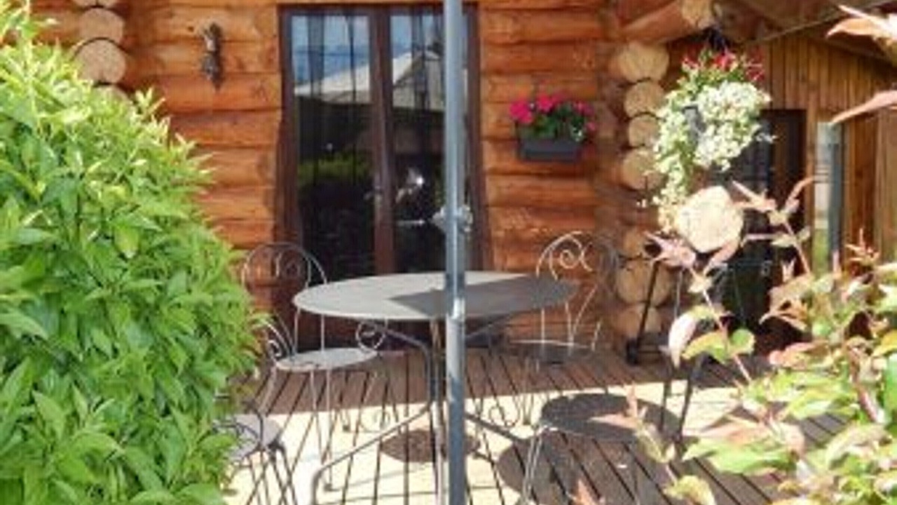 Photo of Outdoor in Le Saulcy