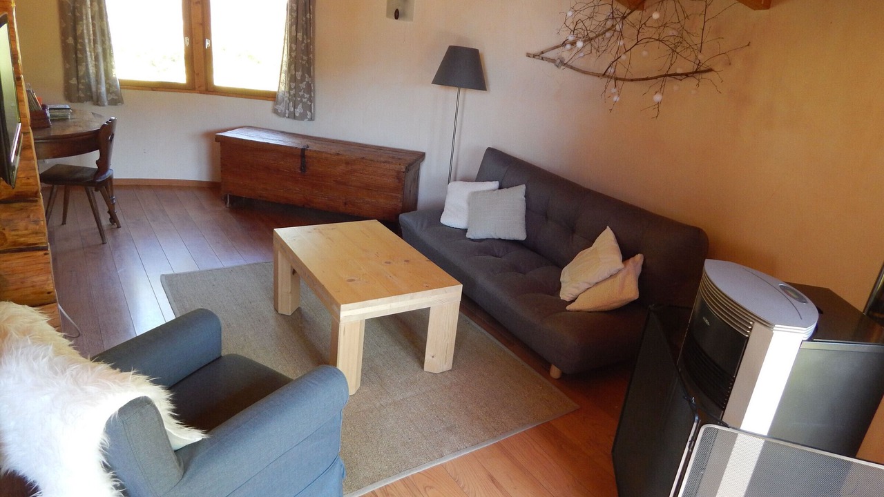 Photo of Livingroom in Le Saulcy