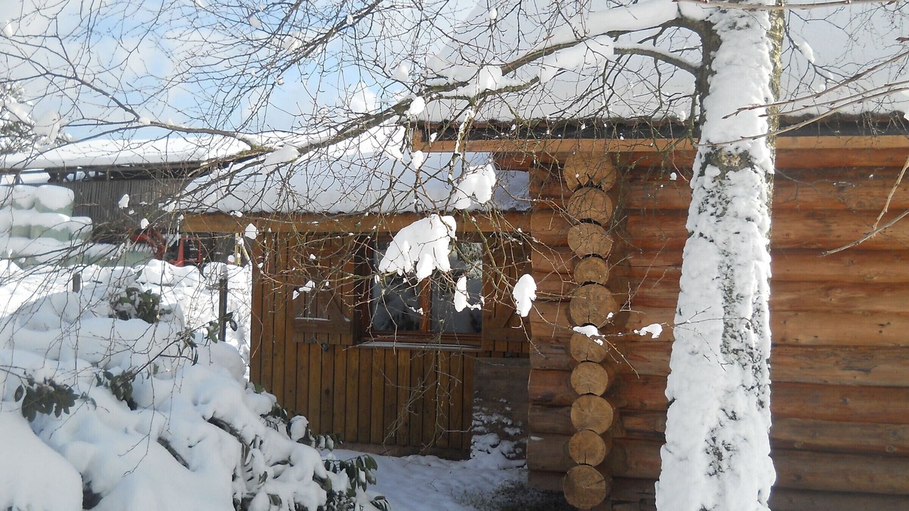 Photo of Outdoor in Le Saulcy