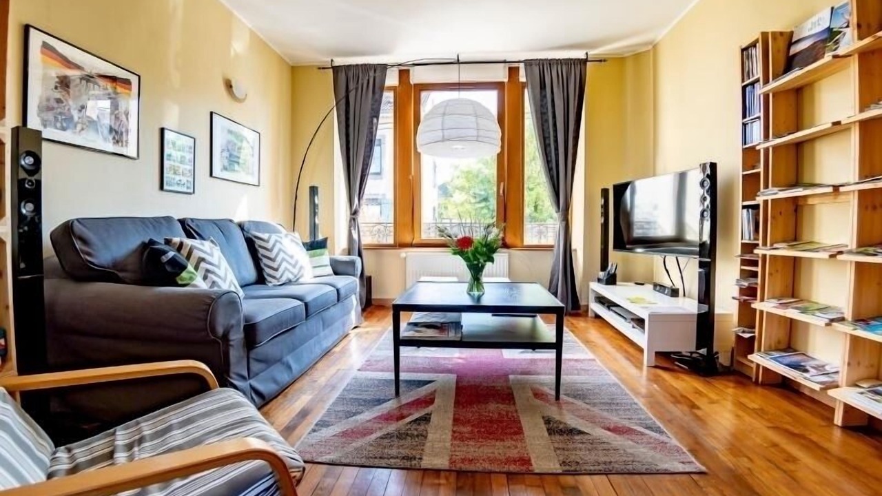 Photo of Livingroom in Chantraine