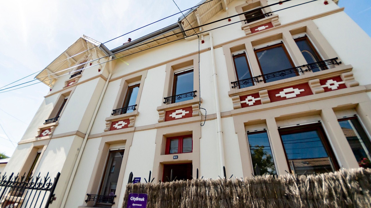 Photo of Outdoor in Chantraine