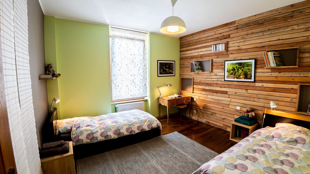 Photo of Bedroom in Chantraine