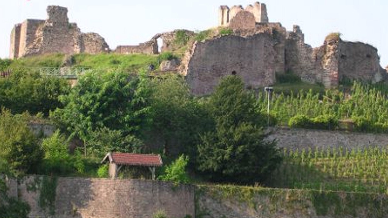 Photo of Outdoor in Chantraine