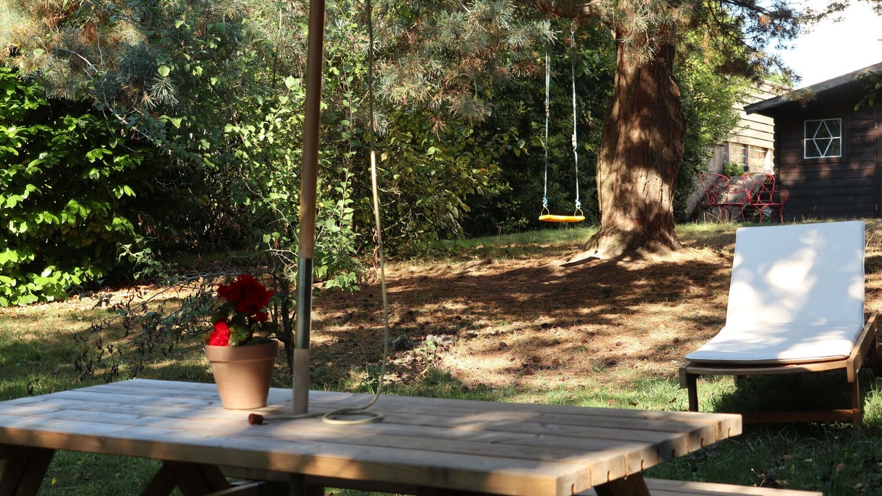 Photo of Outdoor in Chantraine