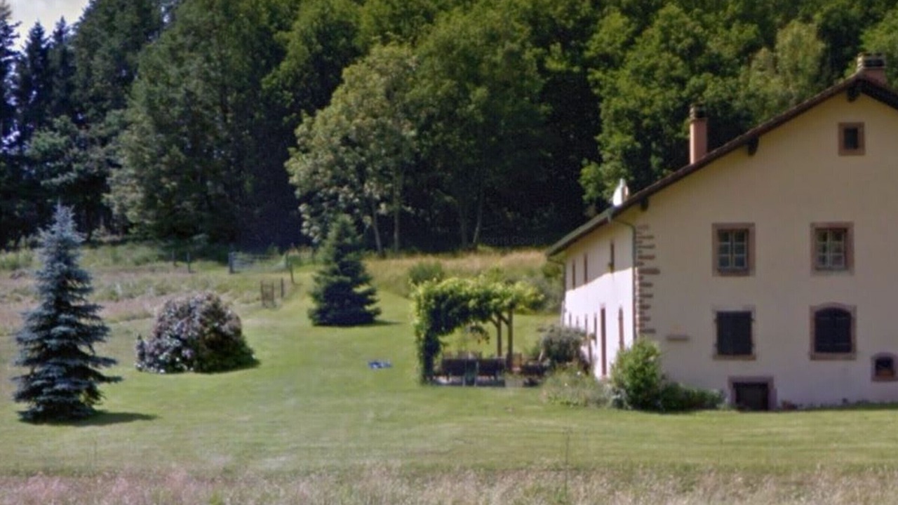 Photo of Outdoor in Taintrux