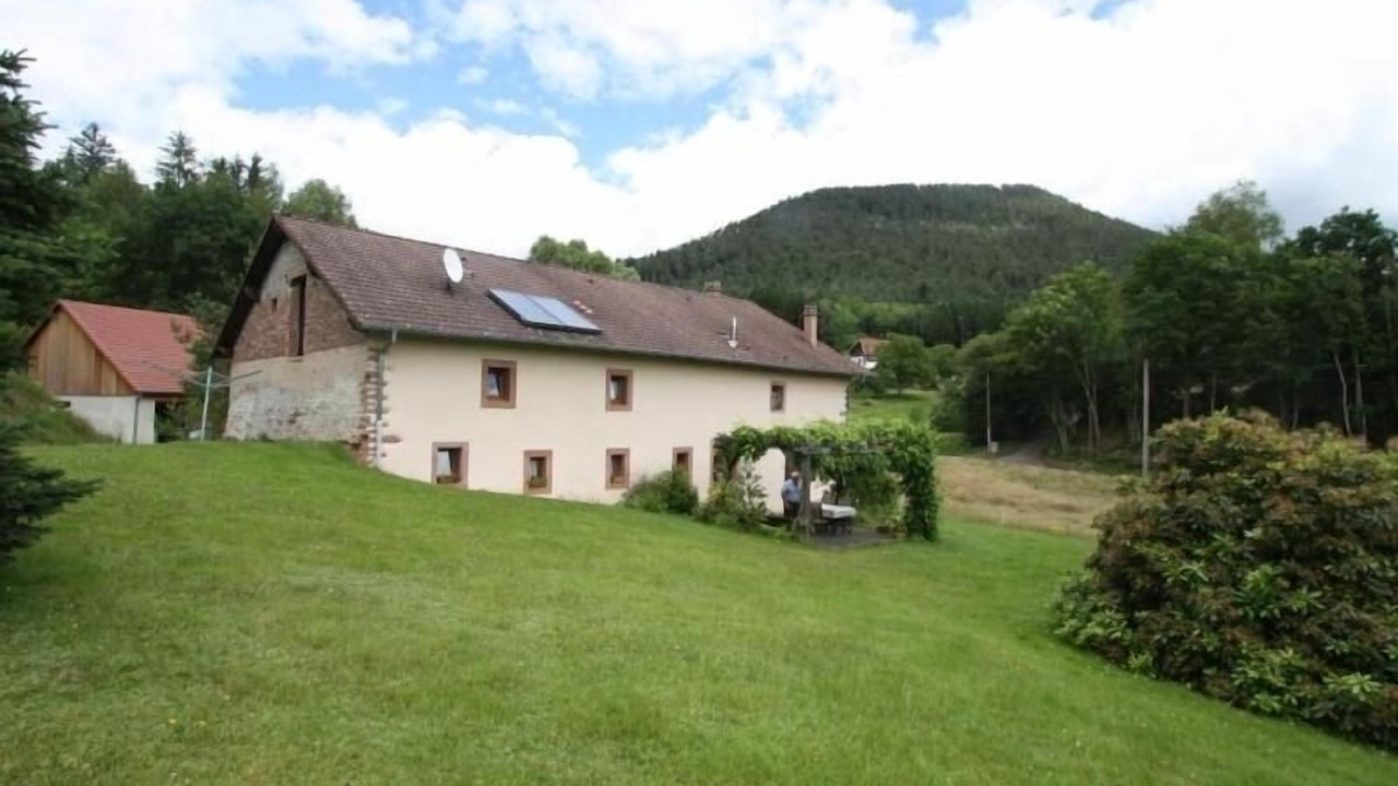 Photo of Outdoor in Taintrux
