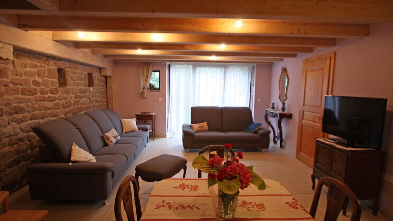Photo of Livingroom in Taintrux