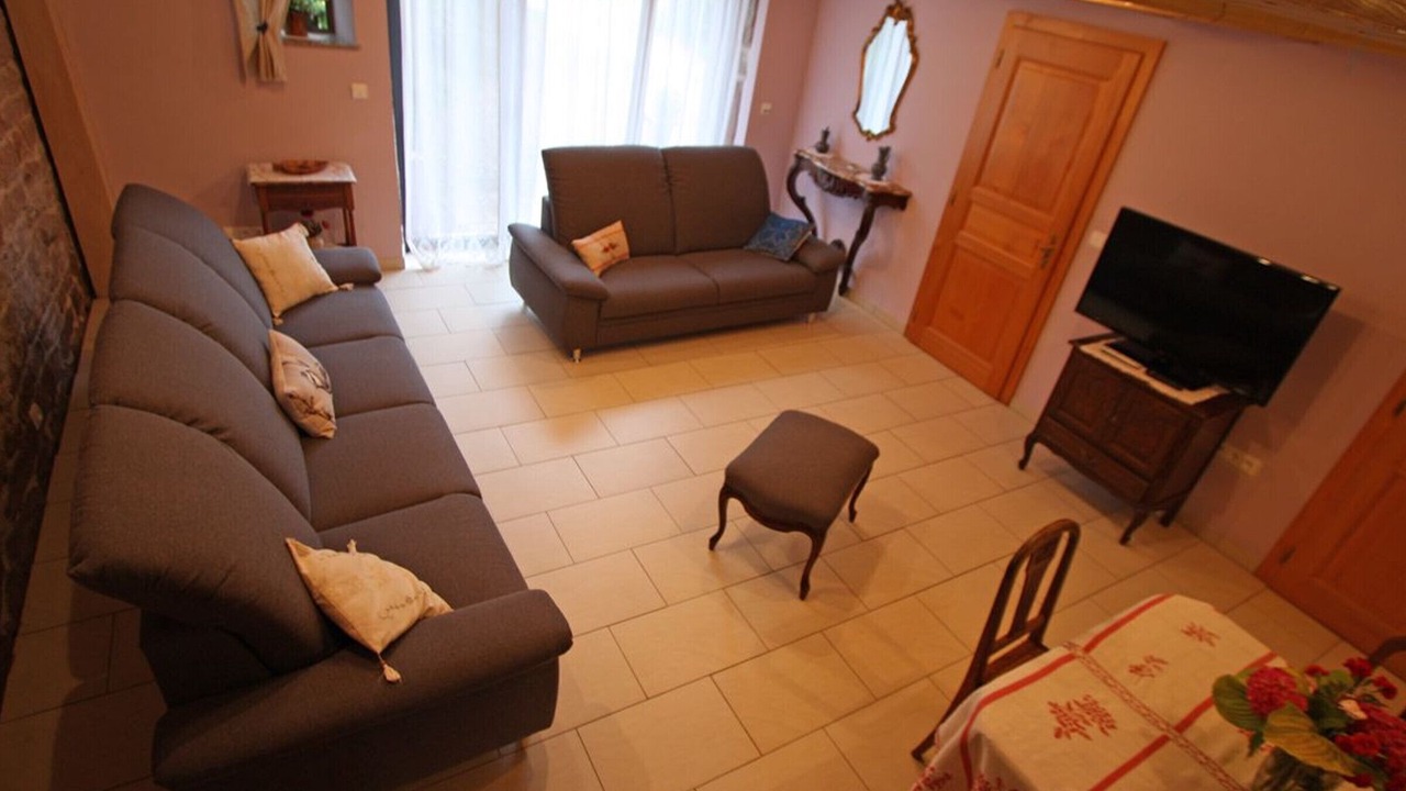 Photo of Livingroom in Taintrux