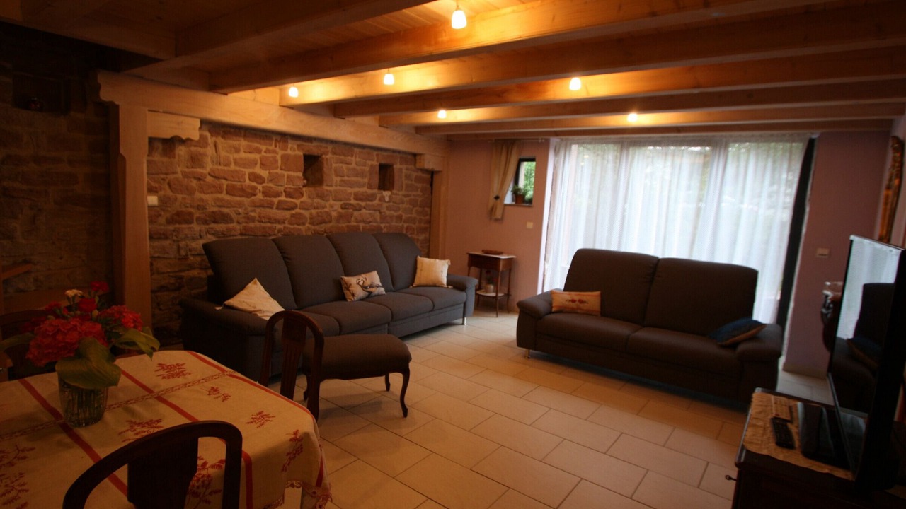 Photo of Livingroom in Taintrux