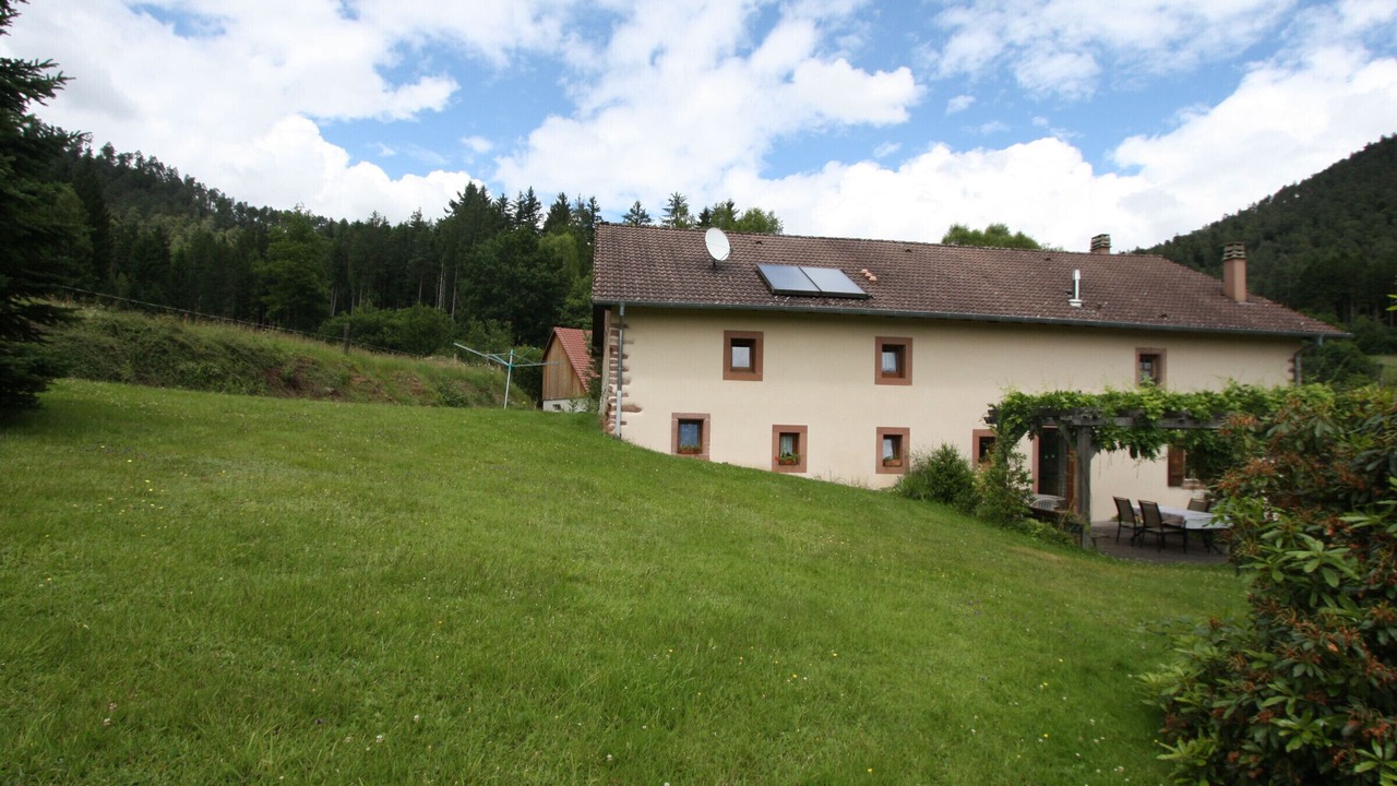 Photo of Outdoor in Taintrux