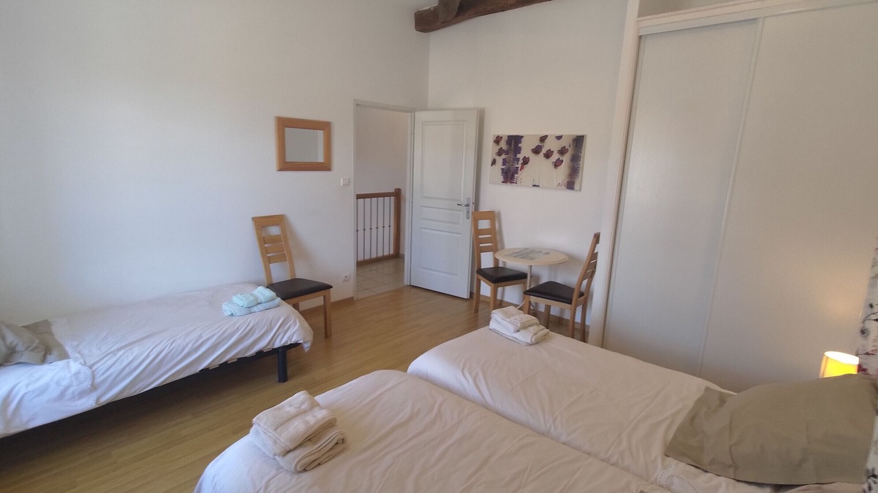 Photo of Bedroom in Attigneville