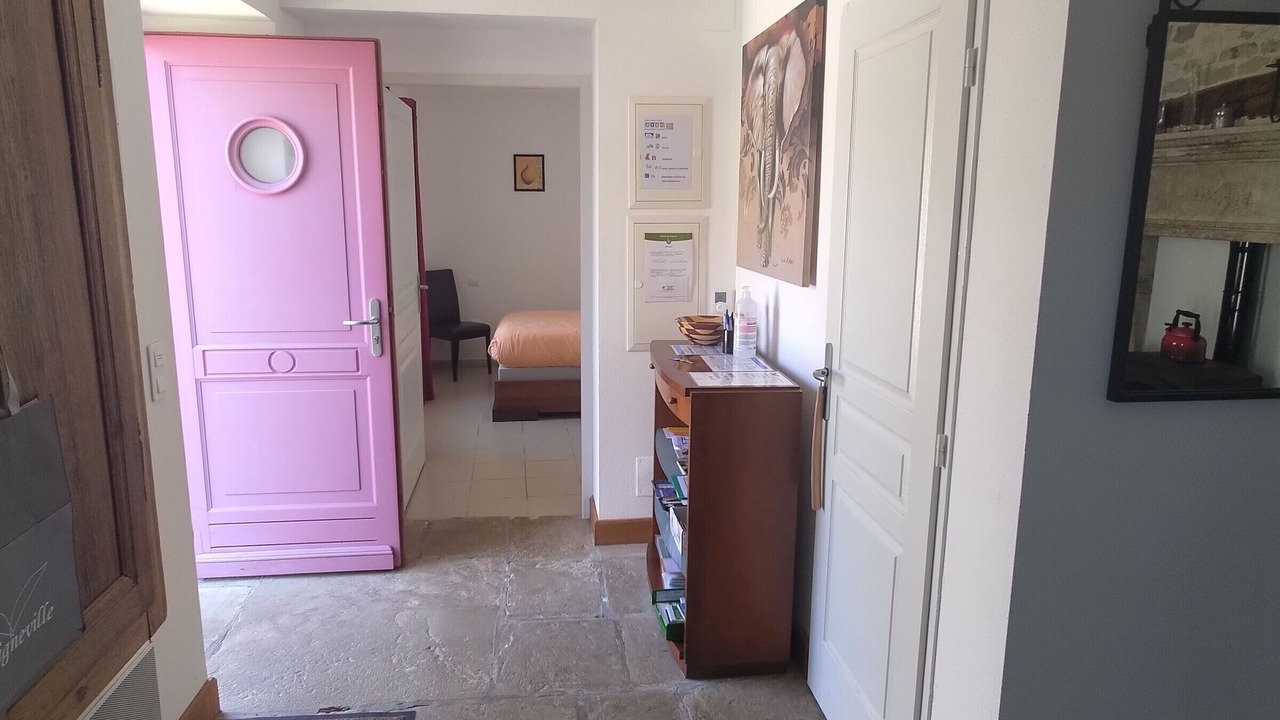 Photo of Bedroom in Attigneville