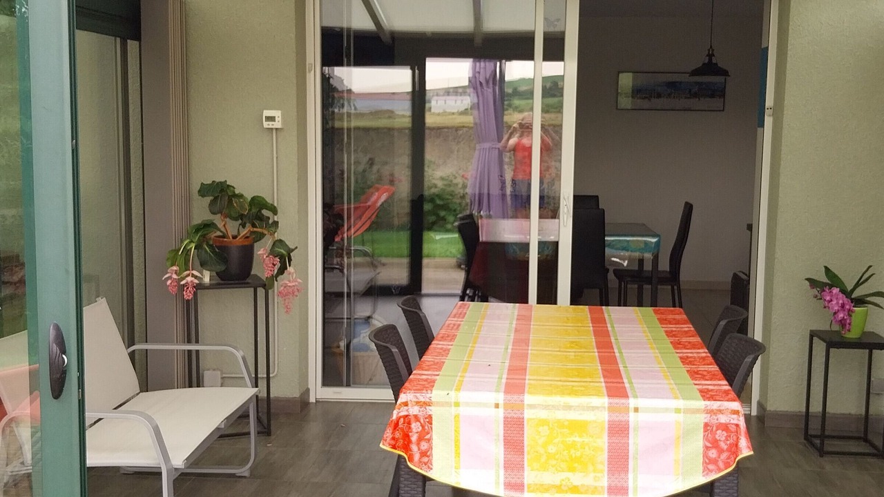 Photo of Outdoor in Velotte-et-Tatignecourt