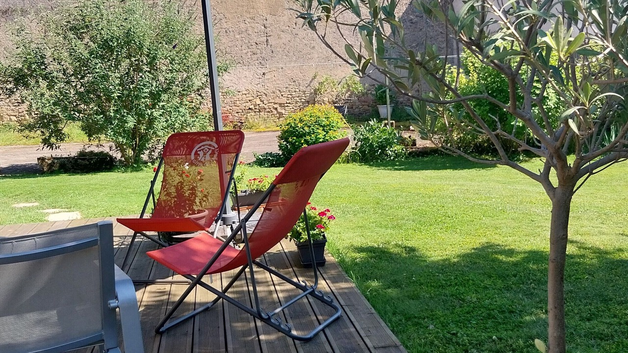 Photo of Patio Balcony in Velotte-et-Tatignecourt