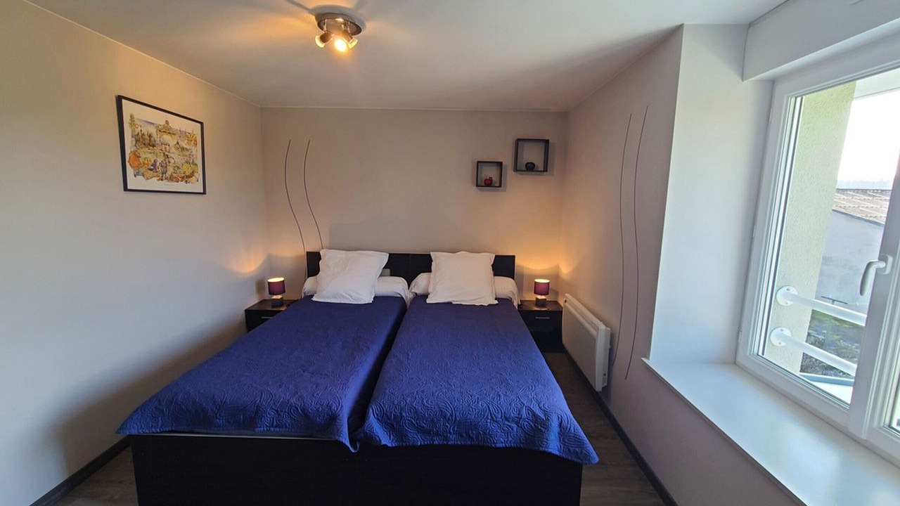 Photo of Bedroom in Velotte-et-Tatignecourt