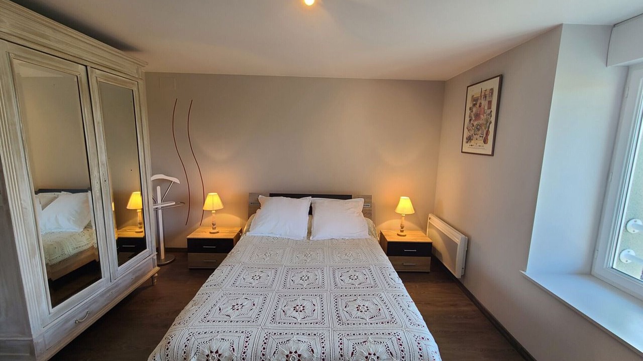 Photo of Bedroom in Velotte-et-Tatignecourt