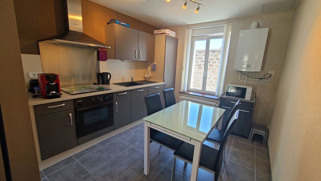 Photo of Kitchen in Epinal
