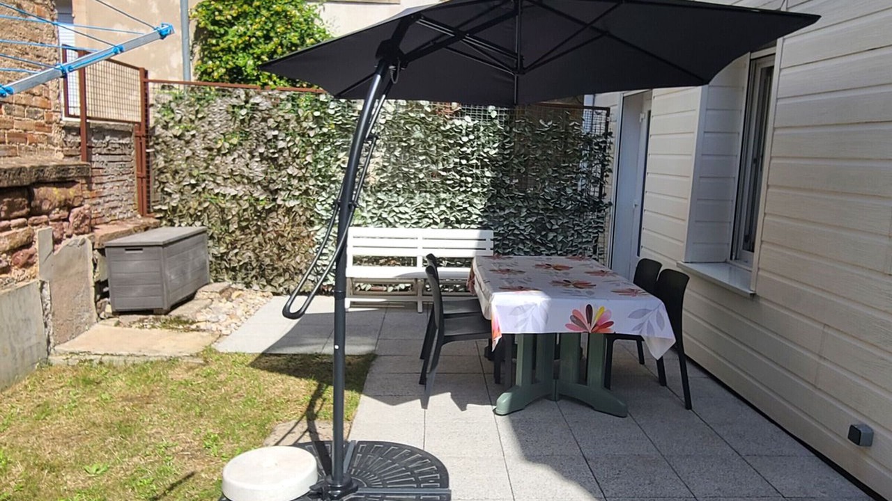 Photo of Outdoor in Epinal