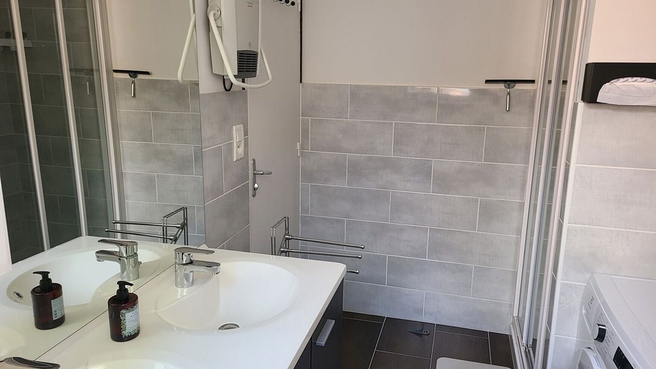 Photo of Bathroom in Epinal