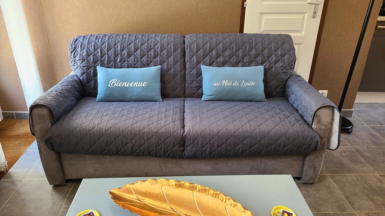 Photo of Livingroom in Epinal