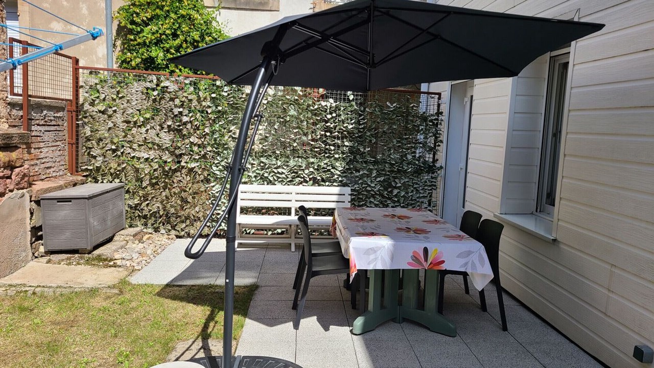 Photo of Outdoor in Epinal
