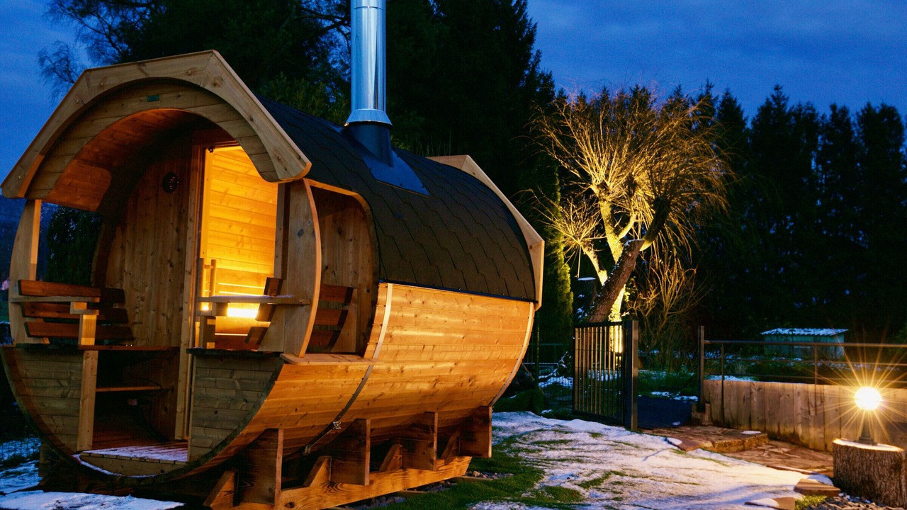 Photo of Outdoor in Colroy-la-Grande