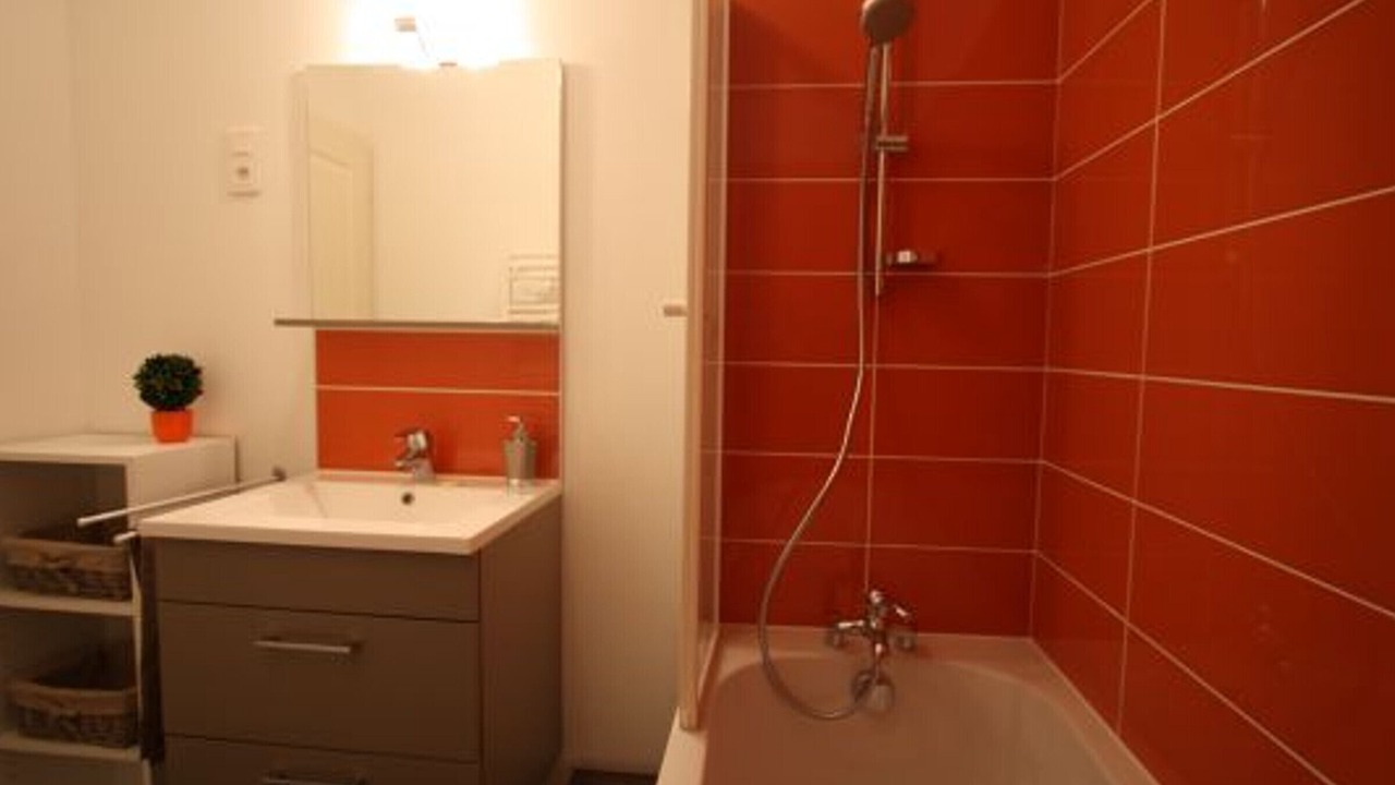 Photo of Bathroom in Epinal