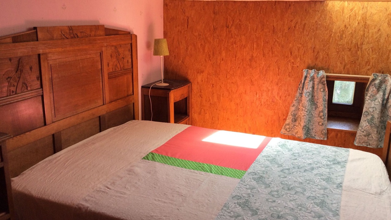 Photo of Bedroom in Girancourt