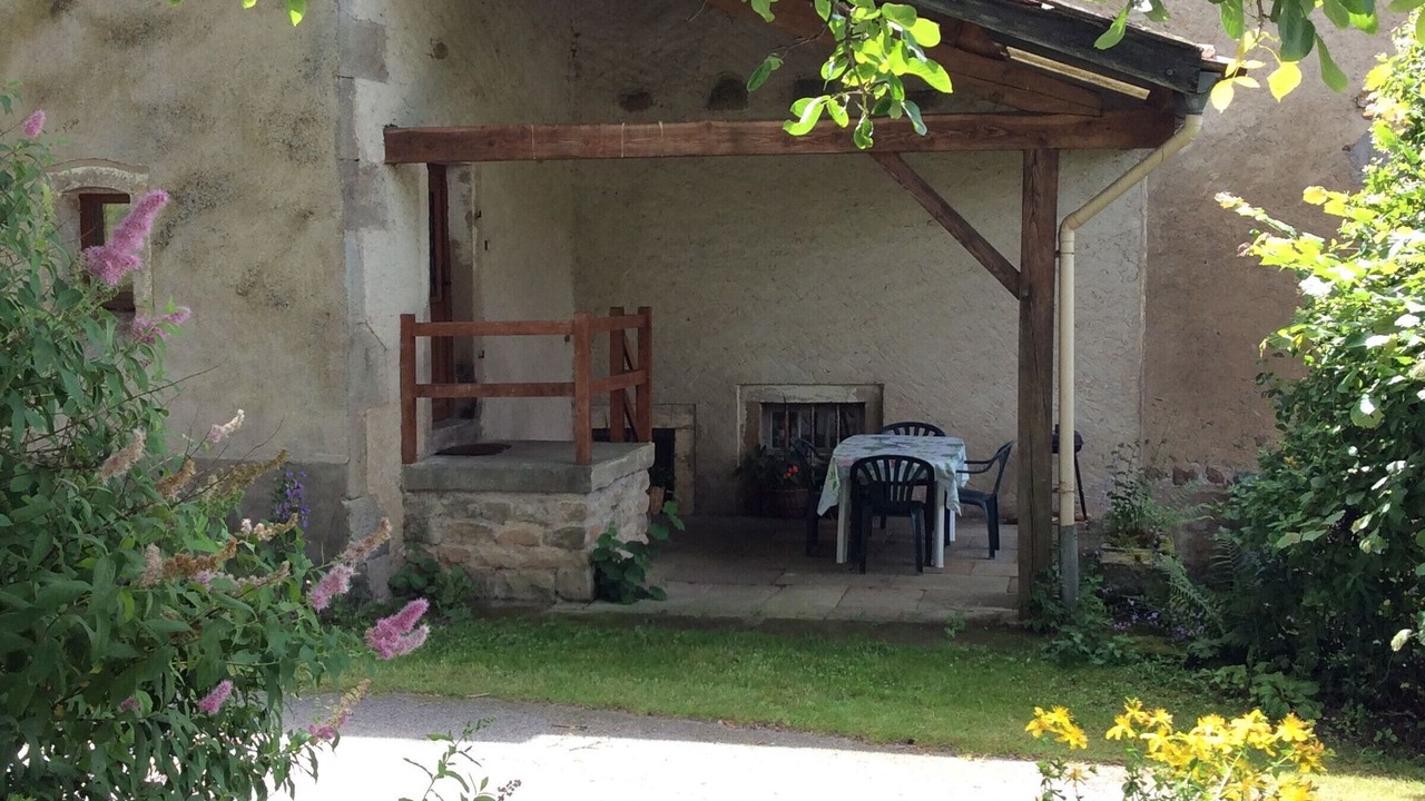 Photo of Outdoor in Girancourt
