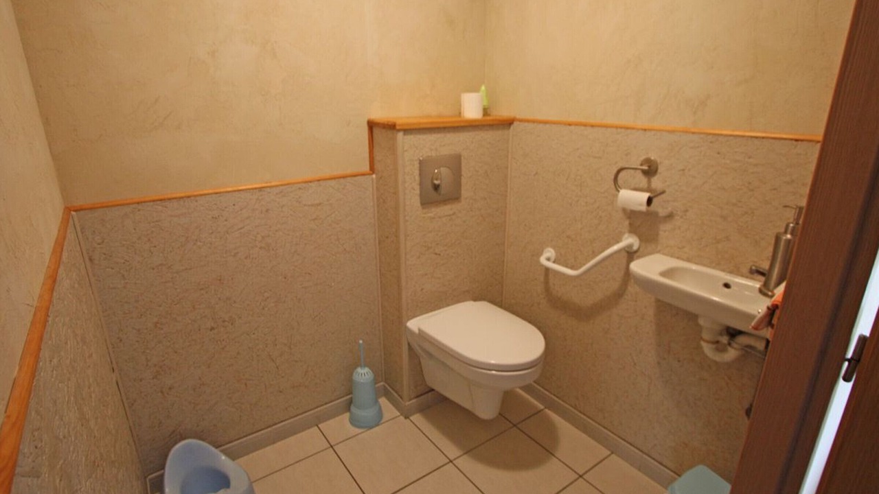 Photo of Bathroom in Harsault