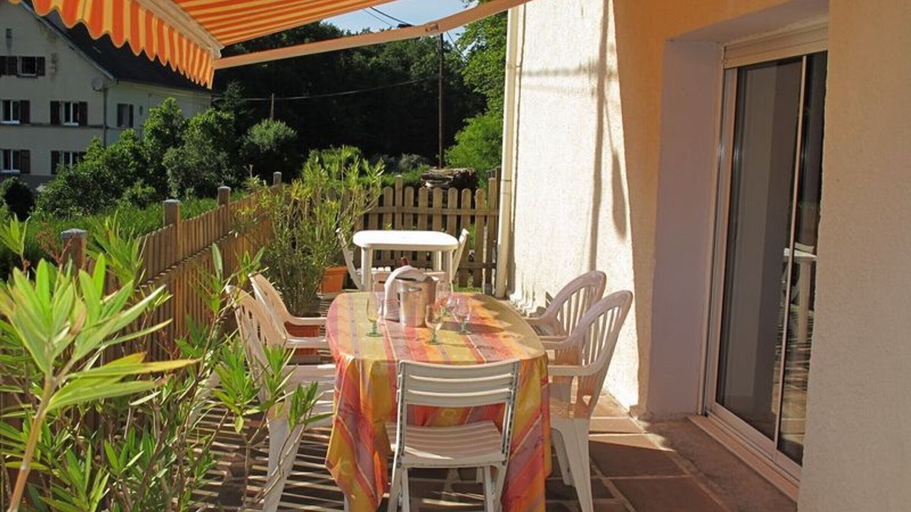 Photo of Outdoor in Saulcy-sur-Meurthe